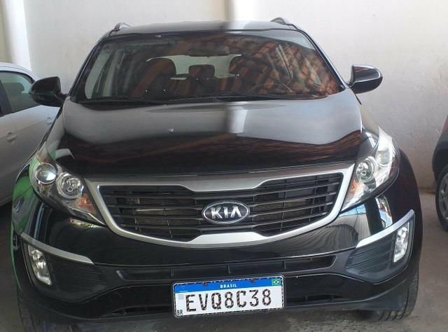 Vendo kia sportage - Foto 3