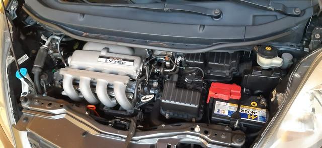 Vendo Honda Fit - Foto 4
