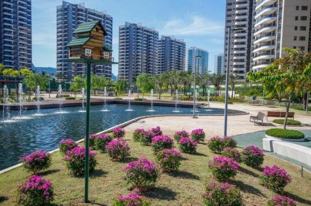 Cobertura duplex 5 suítes na Barra da Tijuca - Foto 10