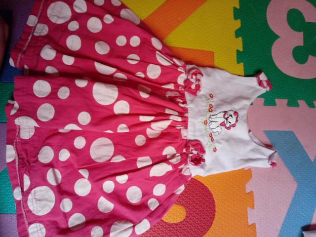 Vestidos Bebê menina - Foto 2