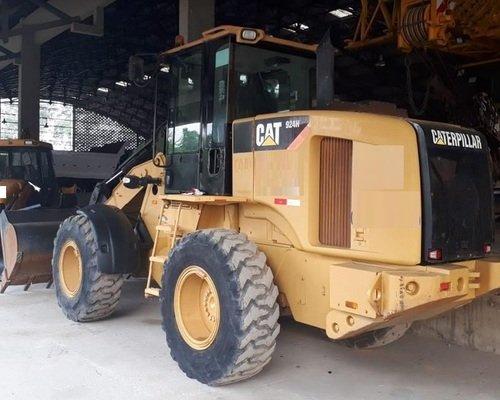 924 H Caterpillar - 12 - Foto 2