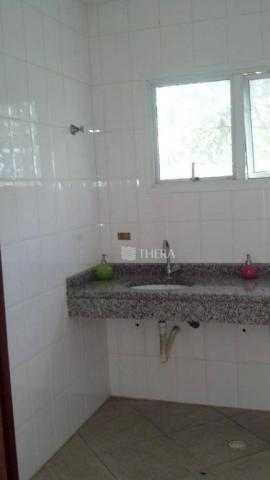 Chácara com 4 dormitórios à venda, 1600 m² por r$ 851.000,00 - dos finco - são bernardo do - Foto 14