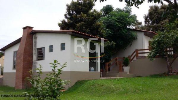 Sítio à venda em Guaíba country club, Eldorado do sul cod:FE3811 - Foto 8