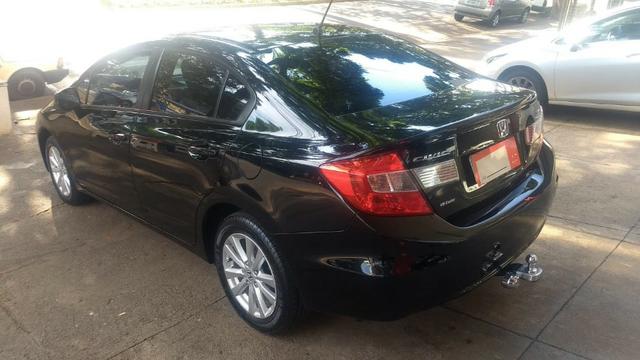 Honda Civic LXS 1.8 - Foto 6