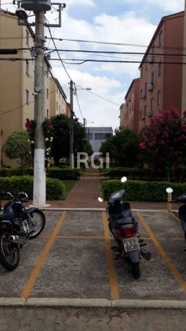 Apartamento à venda com 2 dormitórios em Liberdade, Novo hamburgo cod:LI50877431 - Foto 9
