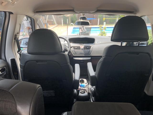 C4 grand Picasso 7 lugares - Foto 2