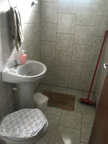 Casa 3 Quartos (1suite + Closet) + Edícula - Rio Morto - Indaial - Foto 9