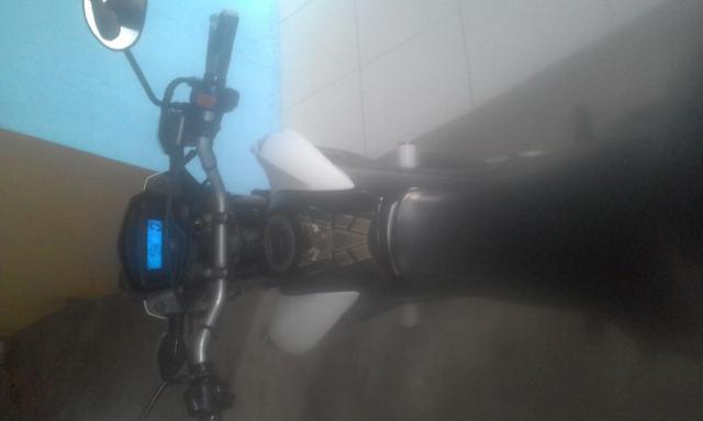 Moto bros 160 Honda - Foto 4