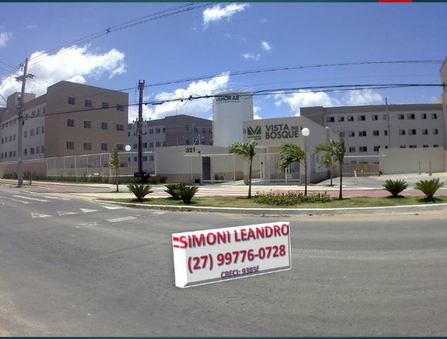 SCL - 17 - Paieeeeeeee, vamos comprar um Apartamento no Vista do Bosque