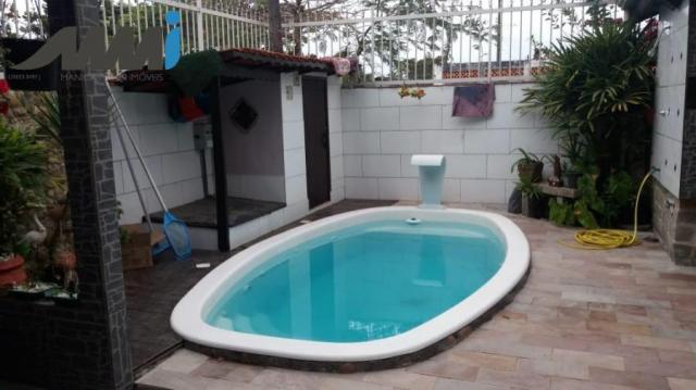 Ampla casa - sobrado estilo pousada - Foto 5