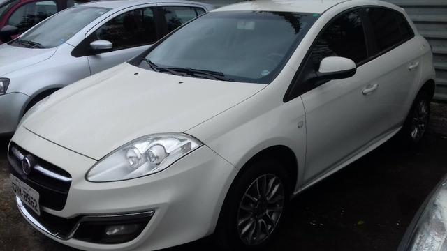 Fiat Bravo Essence 1.8 Dual (2016) - Foto 2