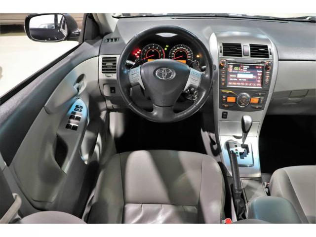 Toyota Corolla XEI 2.0 - Foto 8