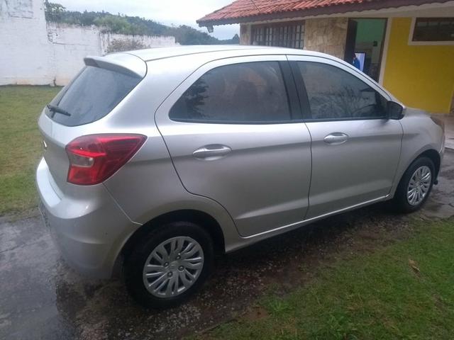 Ford Ka 2018 - Foto 3