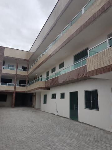 Apartamentos para Aluguel 2 e 3/4 c/ 1 ou 2 suítes - Foto 3