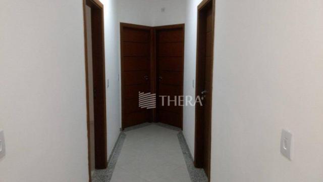 Sala para alugar, 28 m² por r$ 1.250,00/mês - centro - santo andré/sp - Foto 6