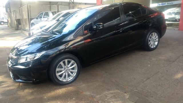 Honda Civic LXS 1.8 - Foto 3