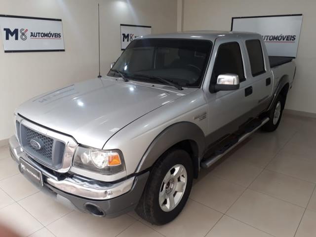 FORD RANGER LTD 3.0 diesel 4x4