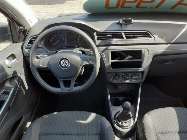 Gol 1.6 - Foto 6