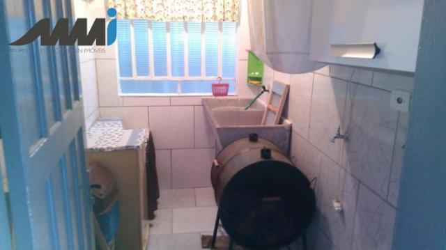Casa em gravatá com 2 quartos, mobiliada. - Foto 14