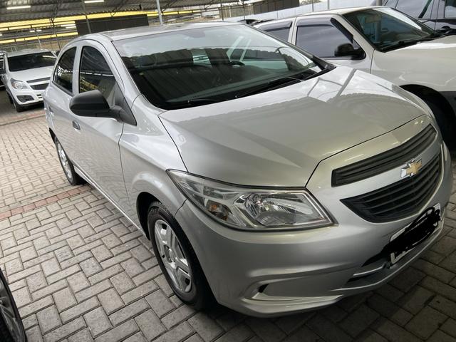 Onix completo ano 2017 - Foto 8