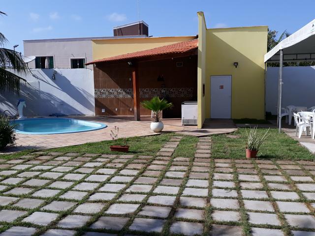 Casa no Calhau à 1km da praia - Foto 6