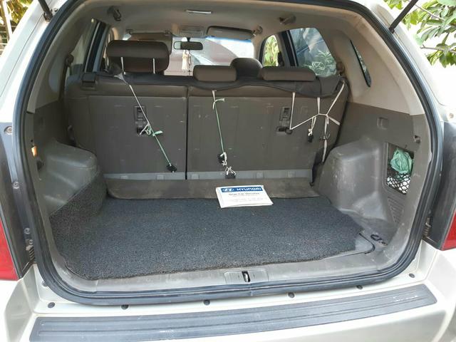 Vendo hyundai tucson - Foto 6