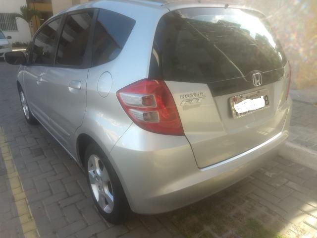 Honda Fit 2009 - Foto 16