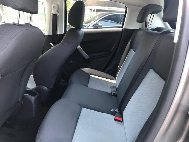208 Allure 1.5 -2014 - Foto 7