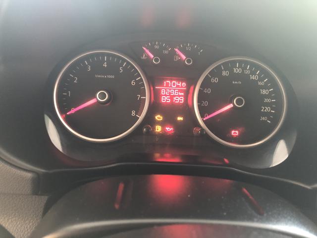 Vw saveiro trend 1,6 - Foto 5