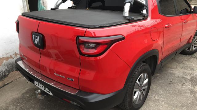 Fiat toro freedom road 1.8 - Foto 3