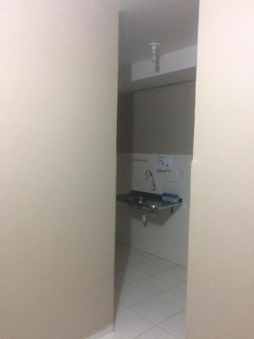 Cond. Solar do Coqueiro na Av. Hélio Gueiros, apto 2/4 transferência R$65 mil / * - Foto 11