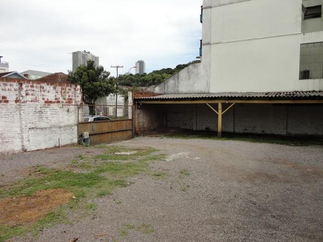 Estacionamento, casa e terrenos Centro 622 m2 Caxias do Sul - Foto 5