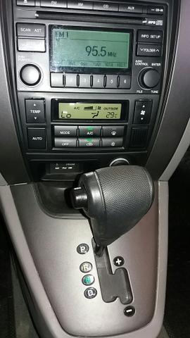 Tucson GLS 2.0 Flex Automática 2013 - Foto 14