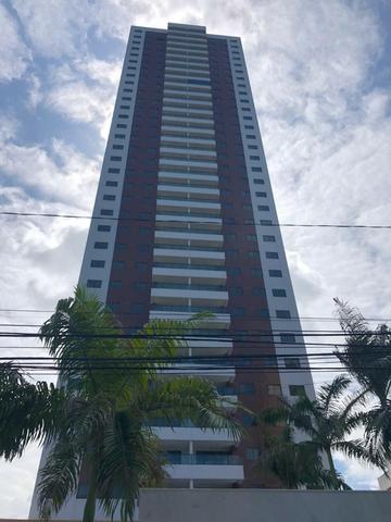 DM- Melhor 4 quartos da Zona Sul! Prédio mais imponente com acabamento premium - Foto 16
