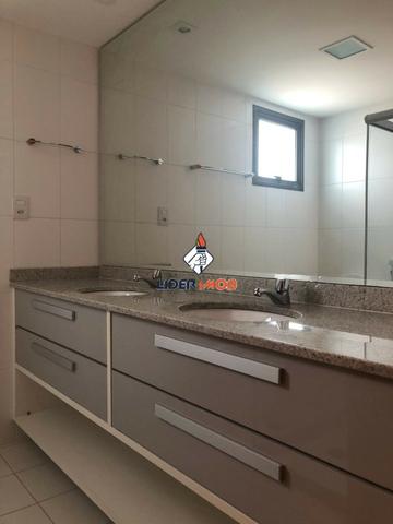 Apartamento Alto Padrão para Venda - Condomínio Parc D´France - Santa Mônica - Foto 5