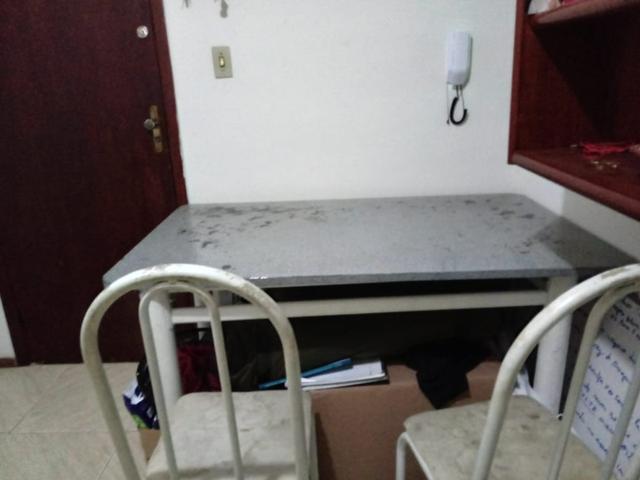 Mesa de cozinha