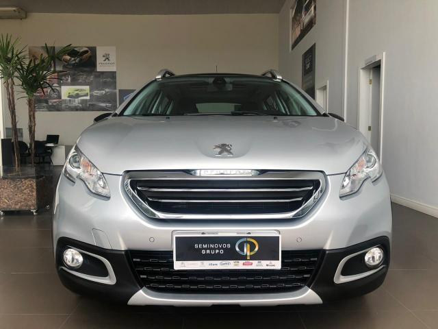 Peugeot 2008 Cross GNV 5 geração - Foto 2