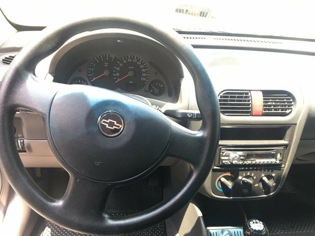 Vendo corsa Maxx 2005 carro super conservado - Foto 6