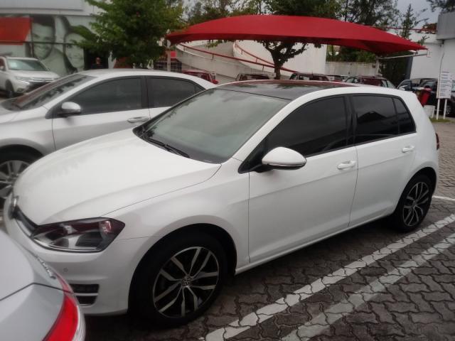 VOLKSWAGEN GOLF 2017/2017 1.4 TSI VARIANT HIGHLINE 16V TOTAL FLEX 4P TIPTRONIC - Foto 2