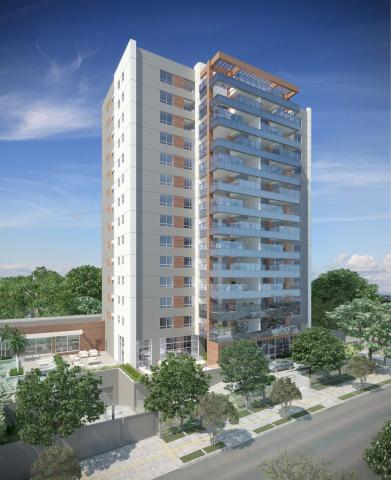 Apartamento à venda com 5 dormitórios em Bela vista, Porto alegre cod:RG3412