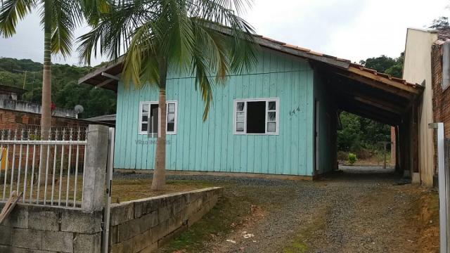 Casa, Itinga, Araquari-SC - Foto 4