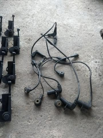 Sensor de ABS sonda lambda etc.