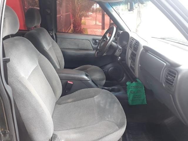 S-10 Rodeio diesel - Foto 5