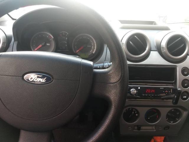 Ford Fiesta Sedan Se 1.6 2013 #SóNaAutoPadrão - Foto 7