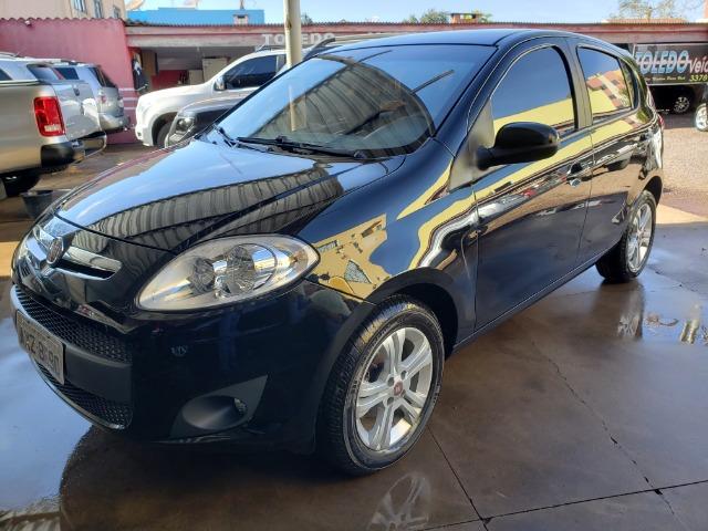 Fiat - Palio Attractive 1.4 Flex (Completo) - Foto 4