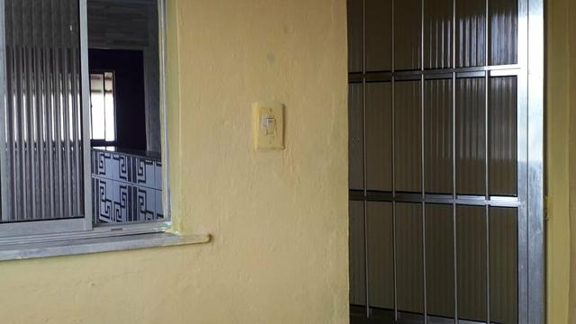 Vendo está linda casa no bairro de plataforma Rua 7 de abril são João do cabrito - Foto 4