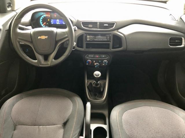 GM - CHEVROLET ONIX HATCH LT 1.4 8V FLEXPOWER 5P MEC. - Foto 7