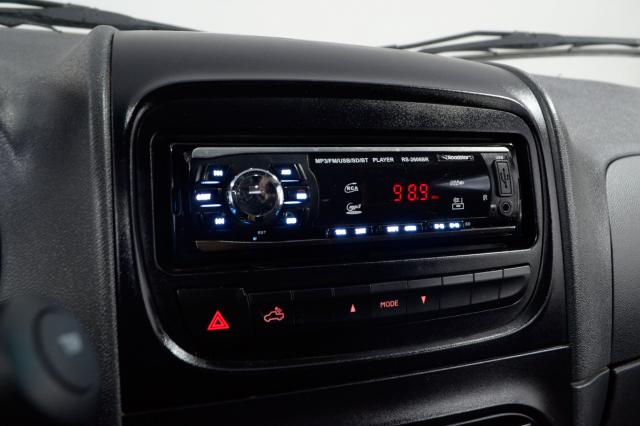 Fiat Strada Working HARD 1.4 Fire Flex 8V CE - Branco - 2018 - Foto 16