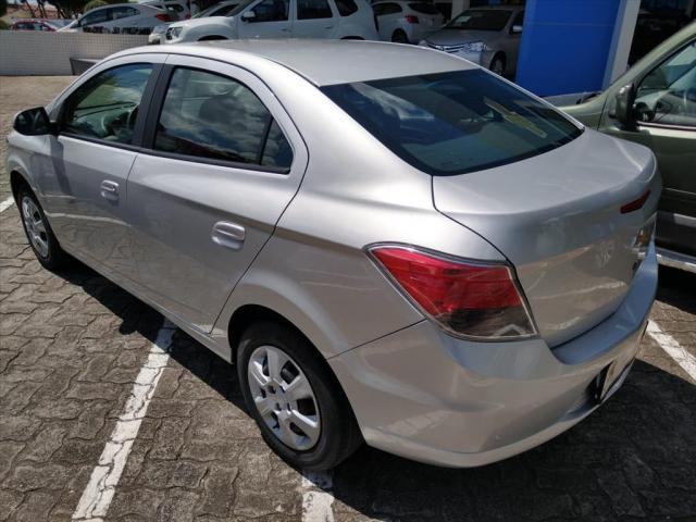 CHEVROLET PRISMA 1.4 MPFI LT 8V FLEX 4P MANUAL - Foto 3