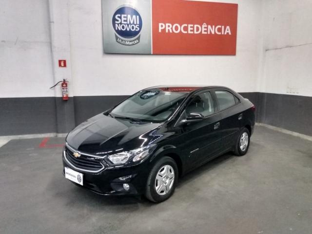 CHEVROLET PRISMA 2018/2018 1.4 MPFI ADVANTAGE 8V FLEX 4P AUTOMÁTICO